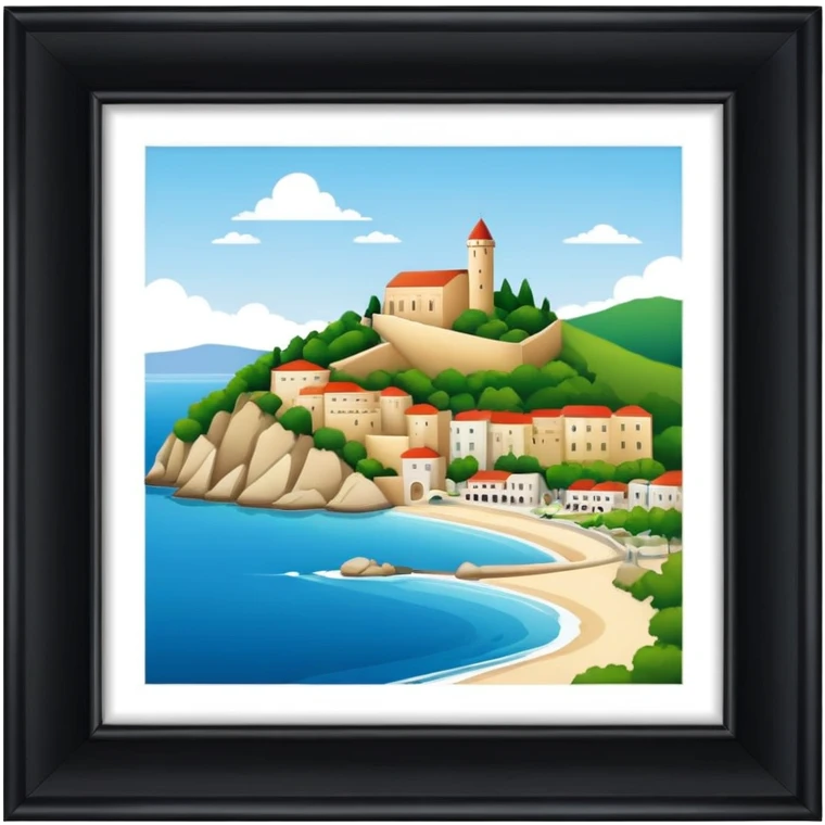 Çanakkale emoji