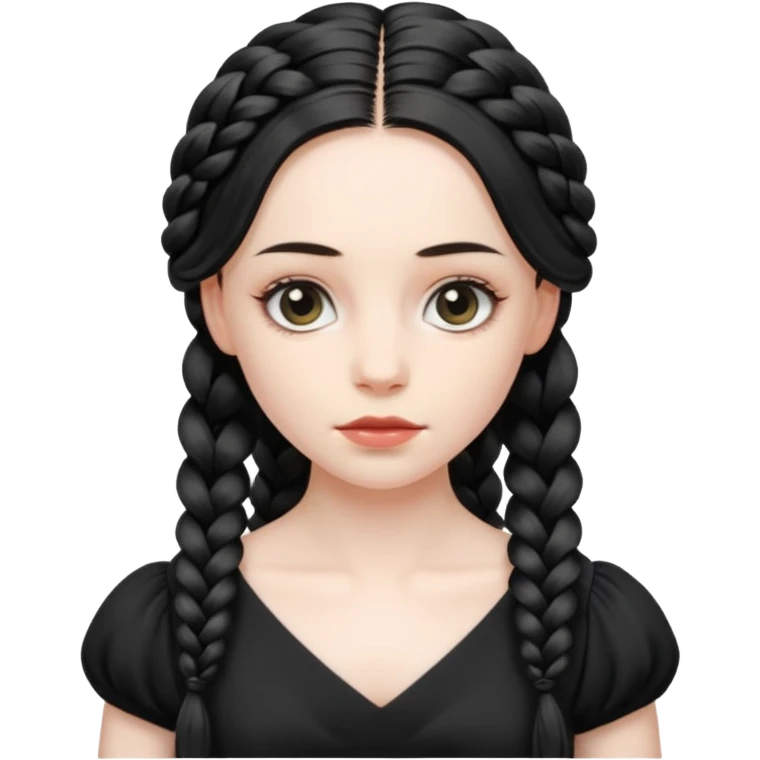 Wednesday emoji