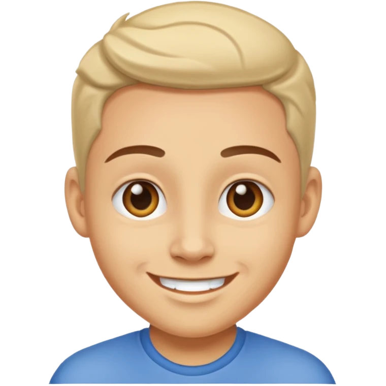 Sybau emoji