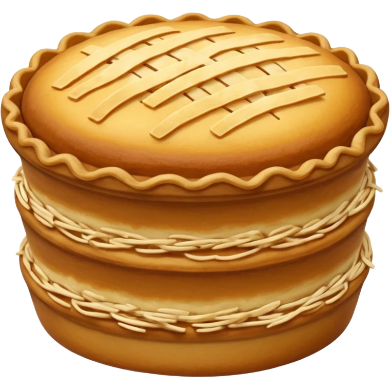 kadaif emoji