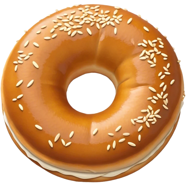Simit emoji
