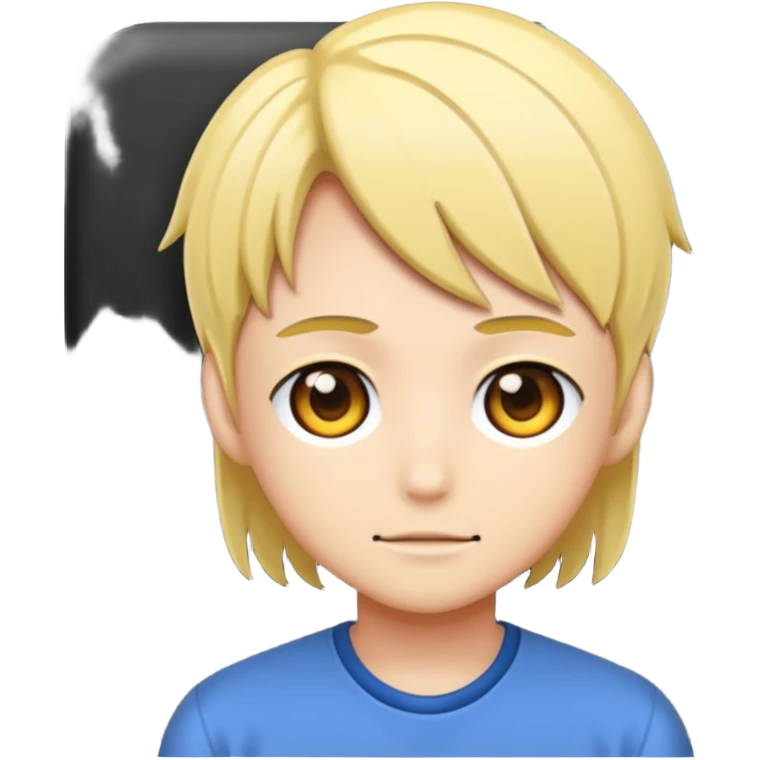 Manga  emoji