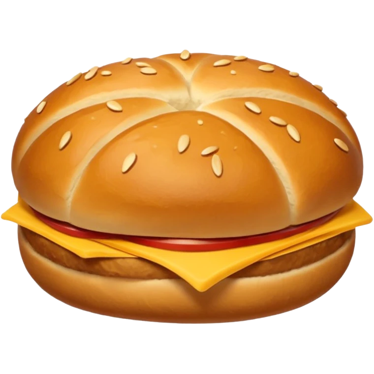 bread bun emoji