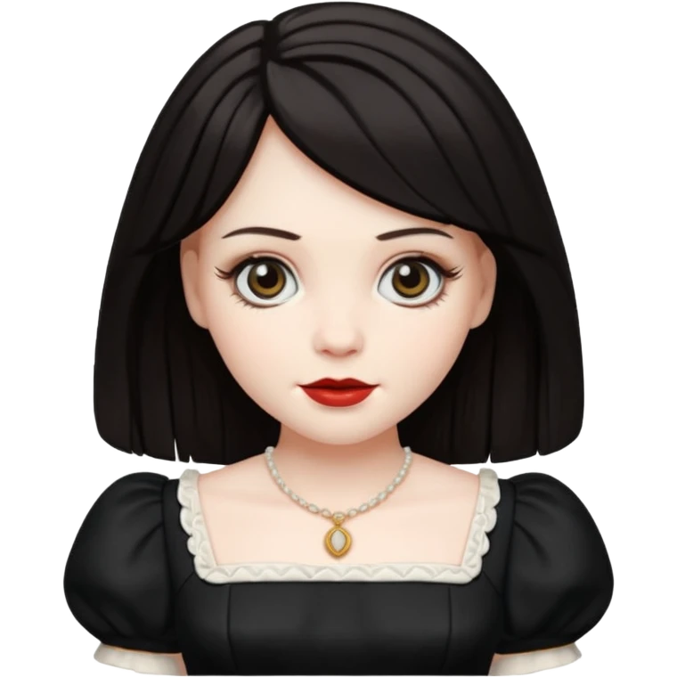 Annabelle emoji
