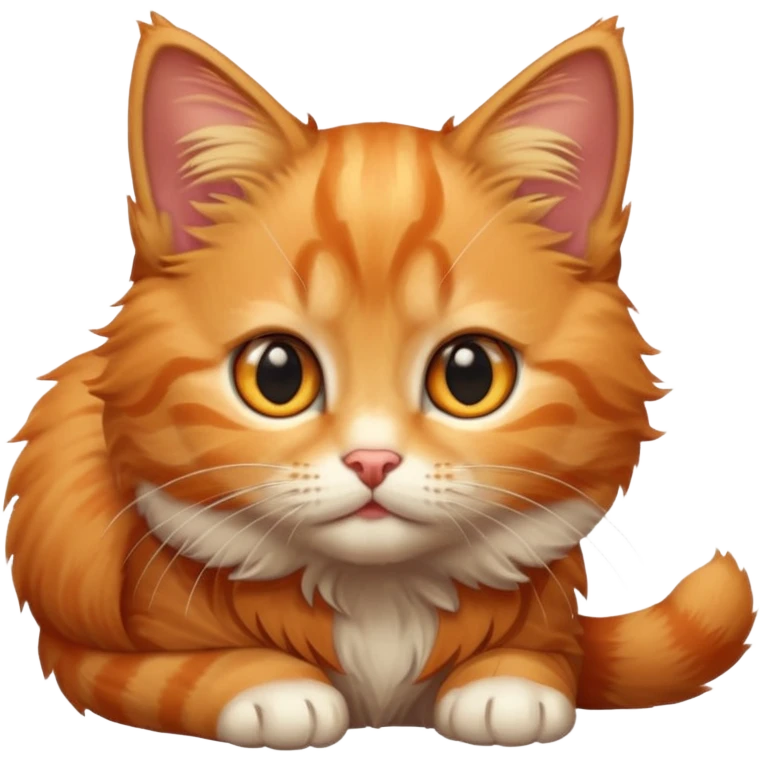 kitty emoji