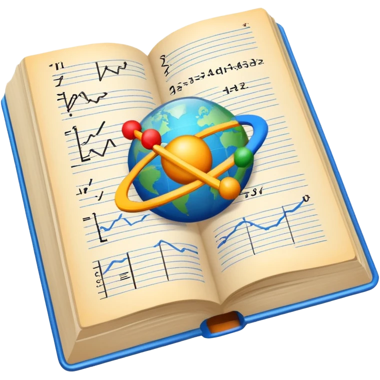 Physics  emoji
