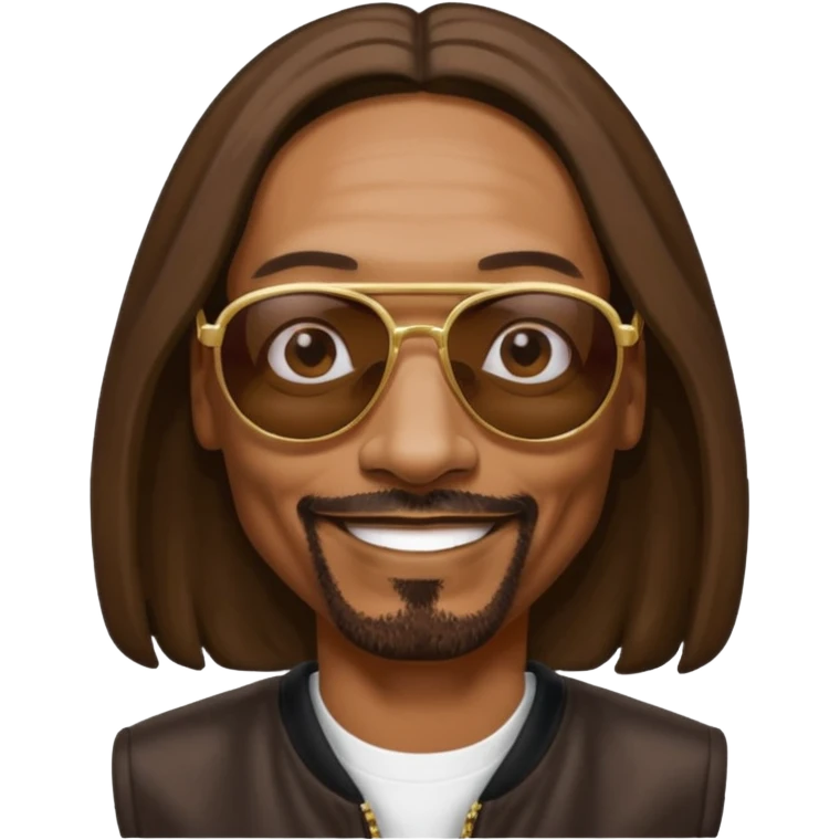 Snoopdog emoji
