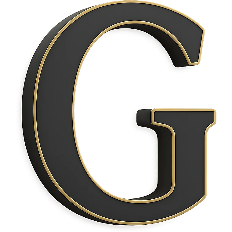 G emoji