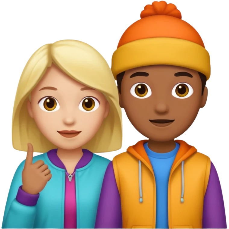 dizaine emoji