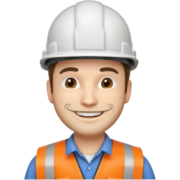 Ingeniero  emoji