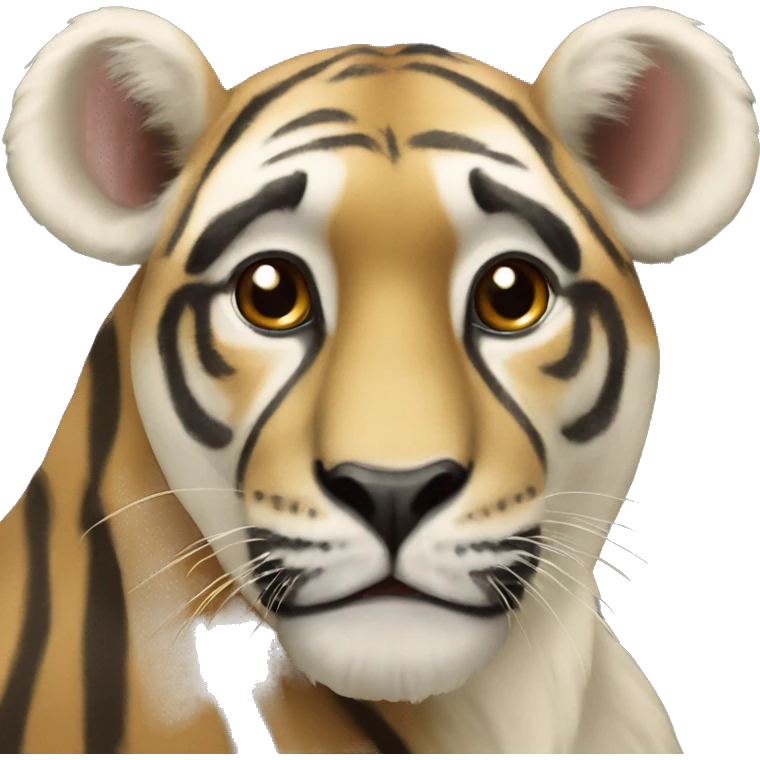 Zoo animal  emoji