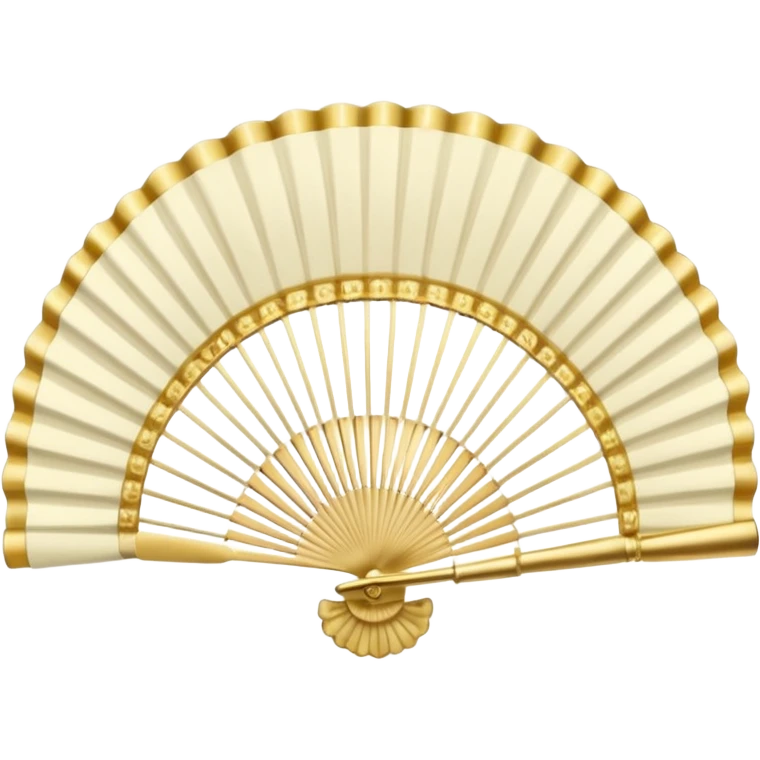 rococó fan emoji