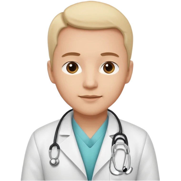 pharmacy owner emoji