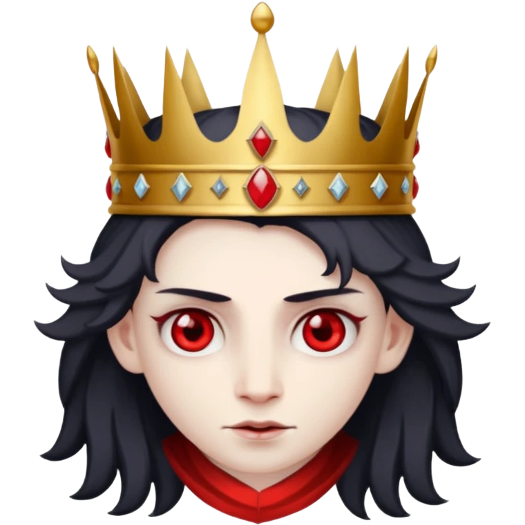 Asmodeus emoji