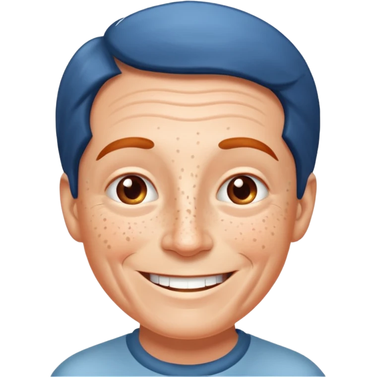 67 kid emoji