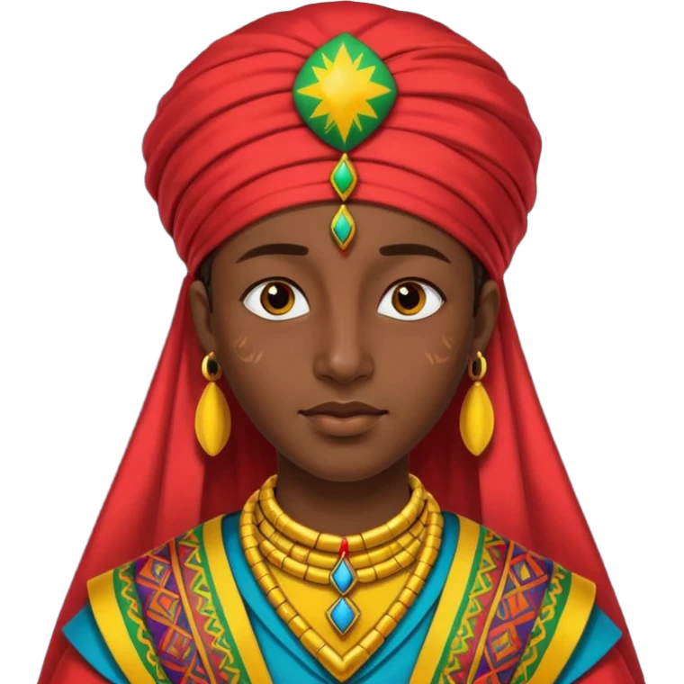 etiopien emoji