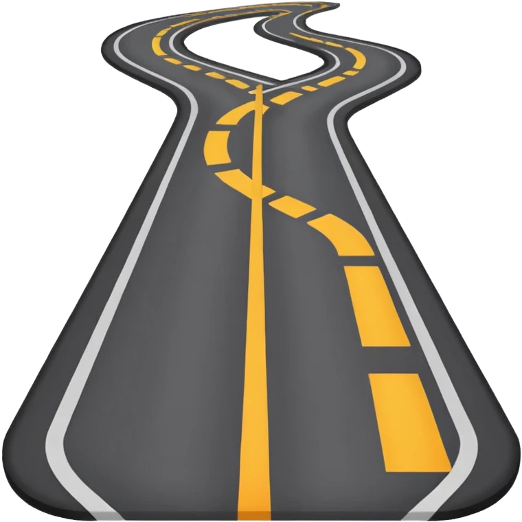 Roads emoji