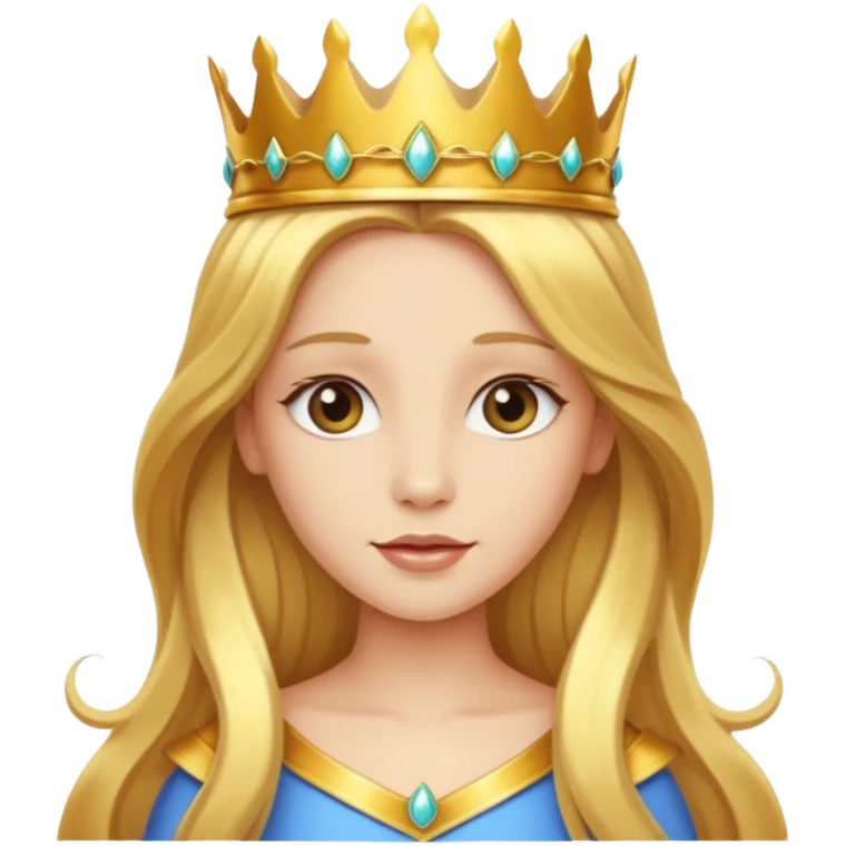 공주 emoji