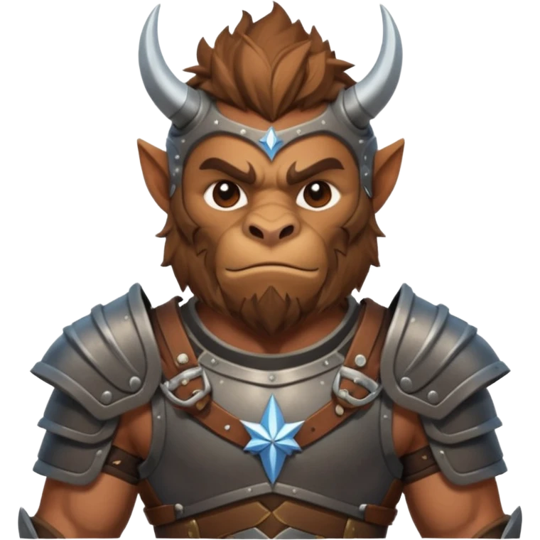dnd 5e bugbear emoji