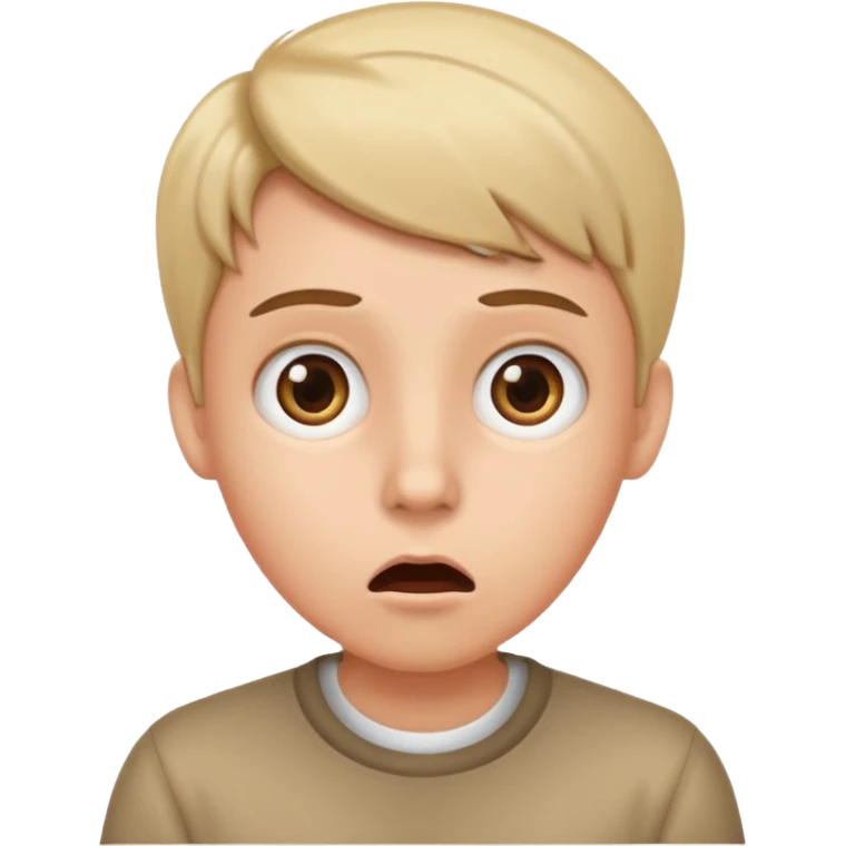 o_O emoji