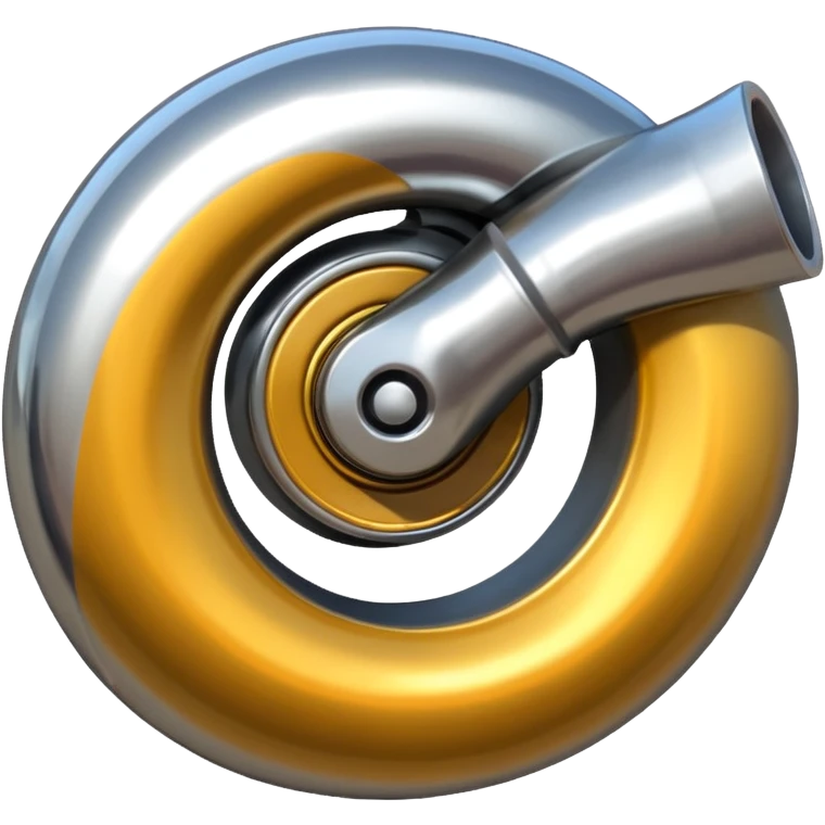 Turbo emoji