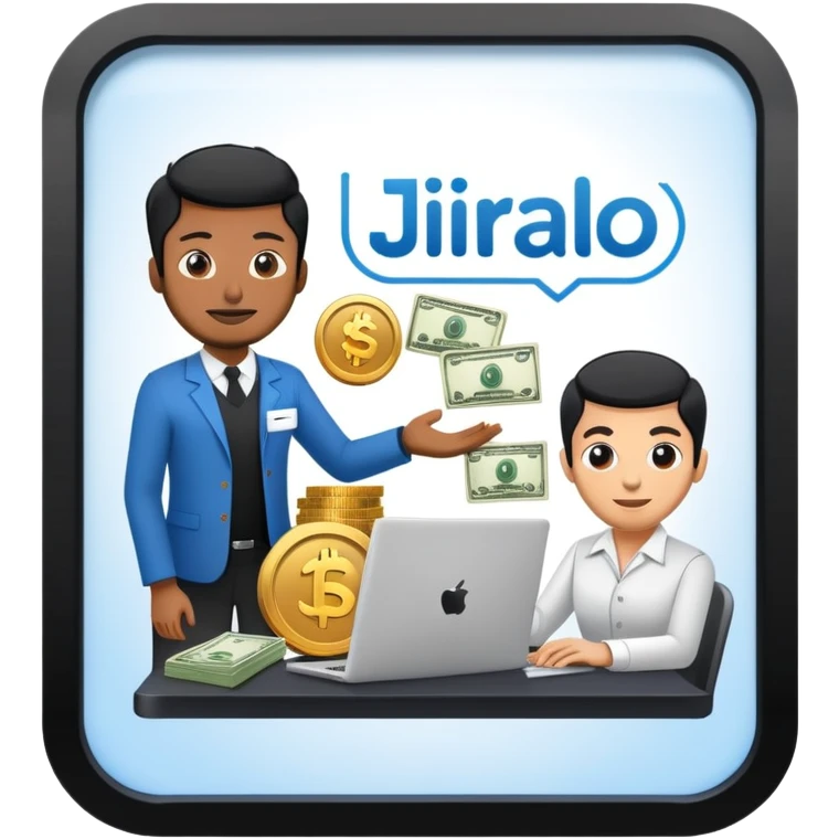Сервисы Asana,Jira,Trello,ClickUp передают своих клиентов и деньги сервису Shtab.app emoji