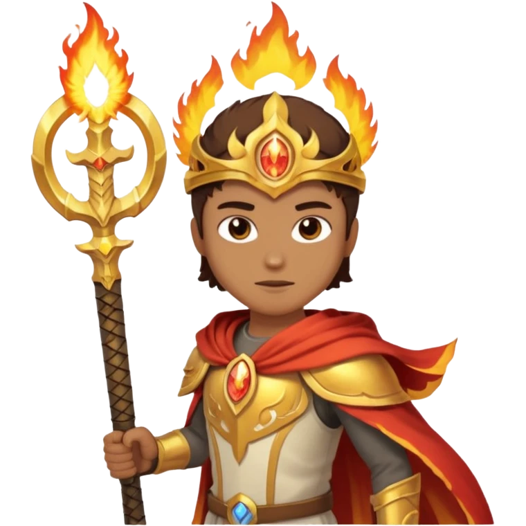 Uno de dios emoji