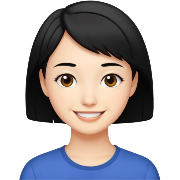 yuri emoji