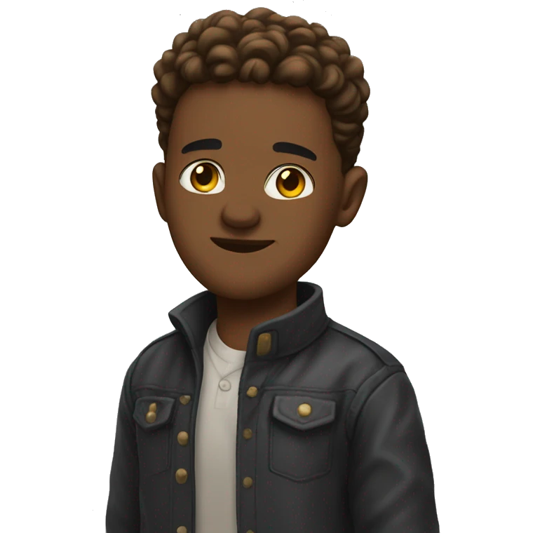⚜️ emoji