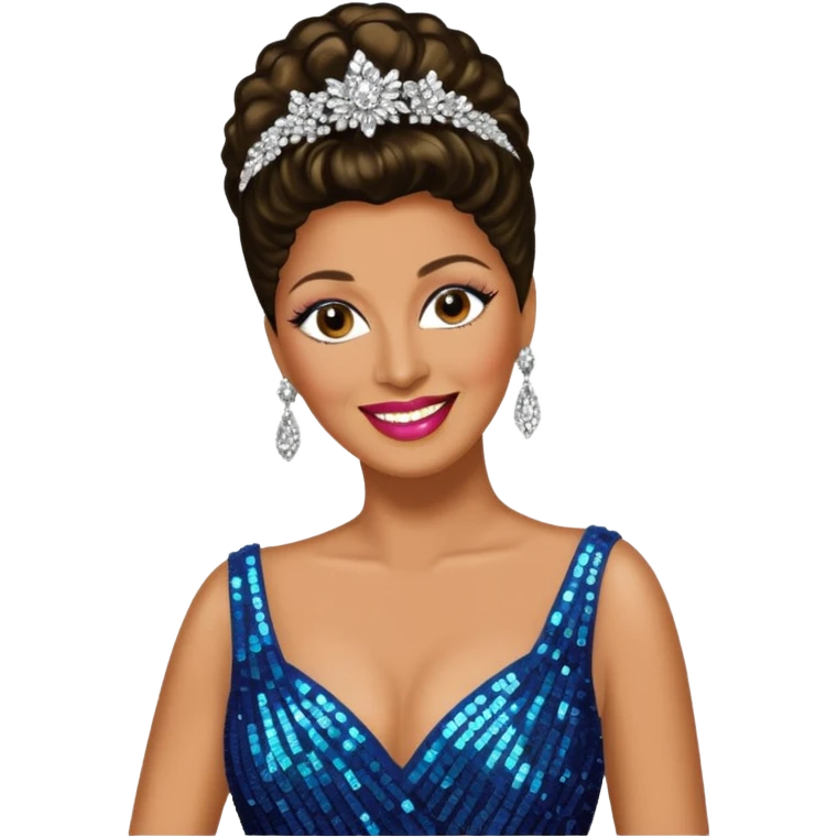 Phyllis Hyman emoji