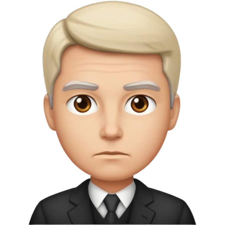 moderator emoji