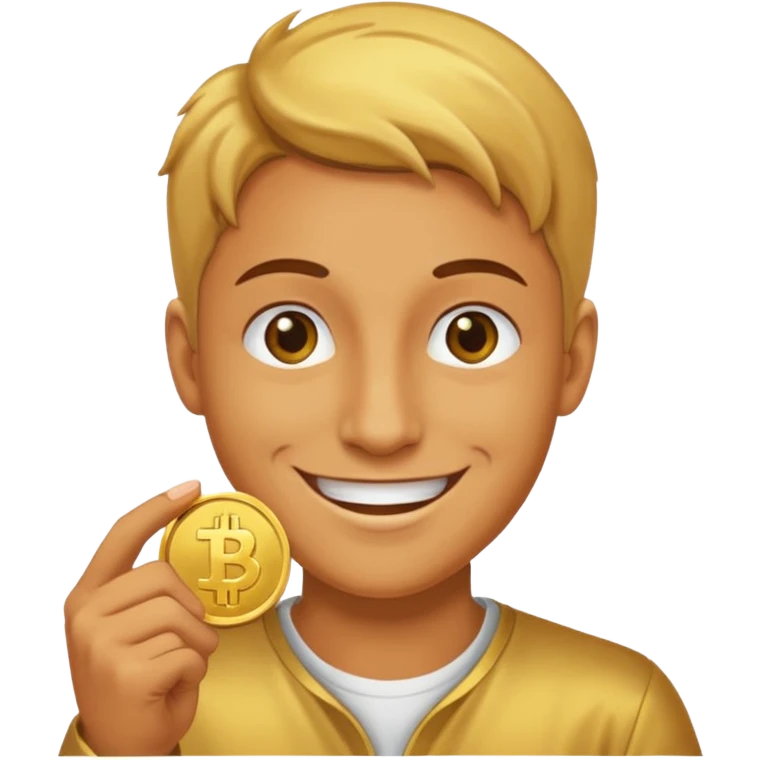 Karma emoji