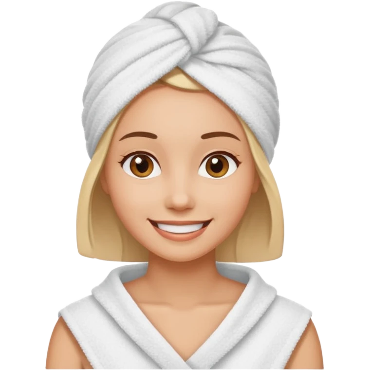 🧖🏻‍♀️ emoji