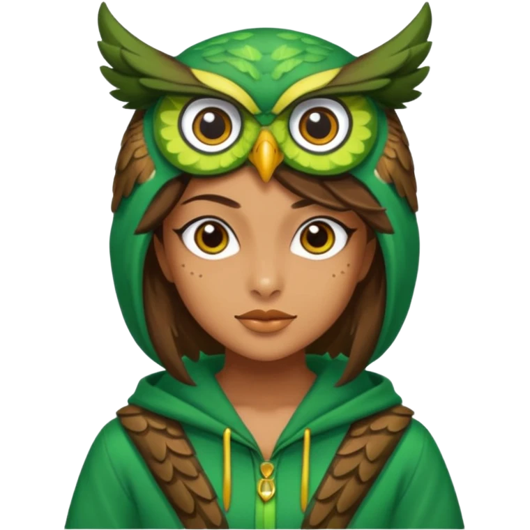 zari duolingo emoji