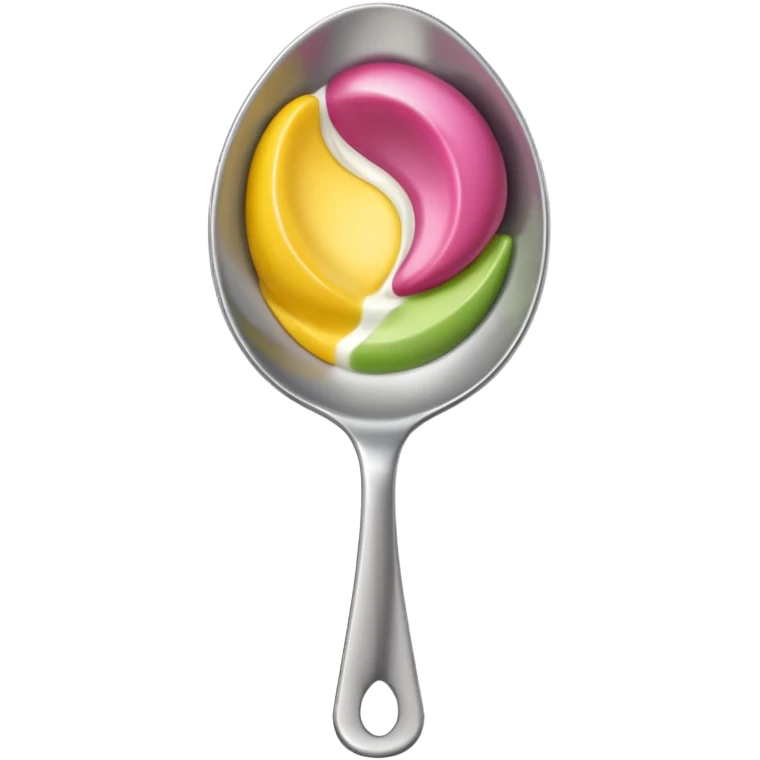 menchies spoon emoji