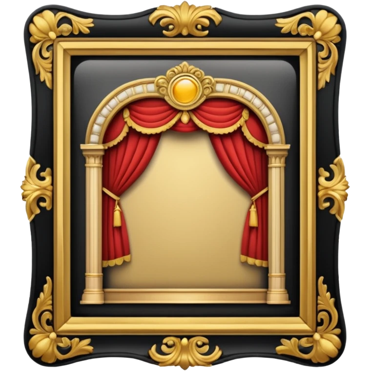 Cinema emoji