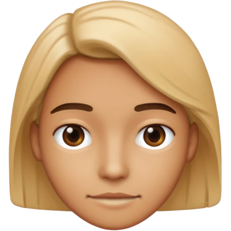 Not good enough emoji