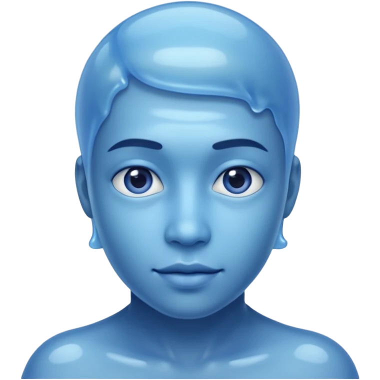 Jellyous emoji