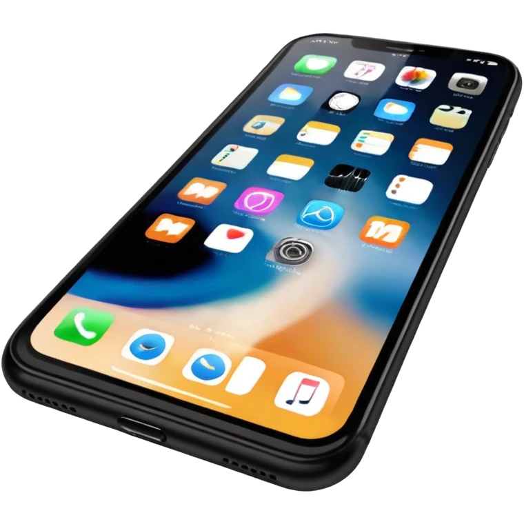Iphon ios18 emoji