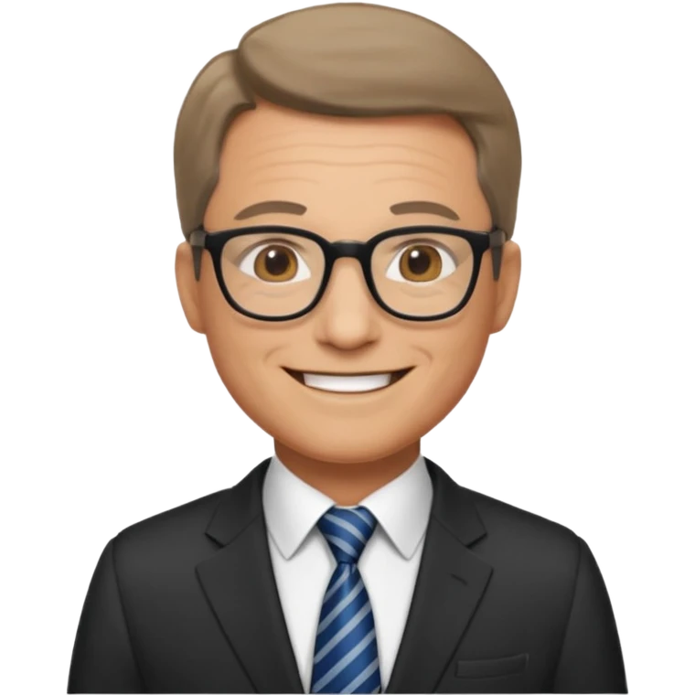 Principal emoji