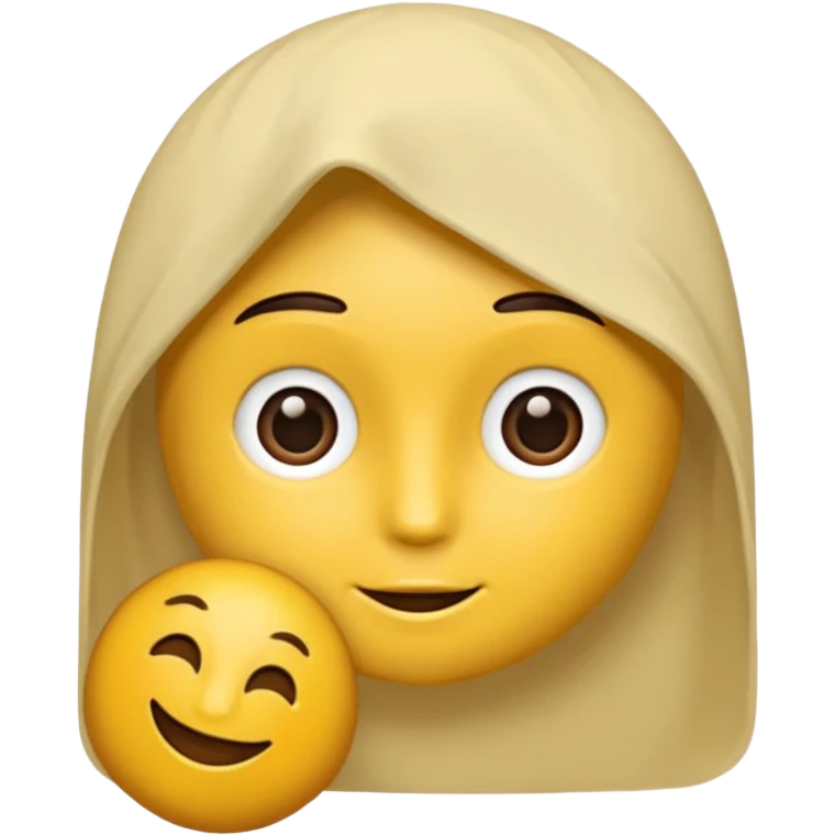 Сердце темно-бирюзовое в звездочку emoji