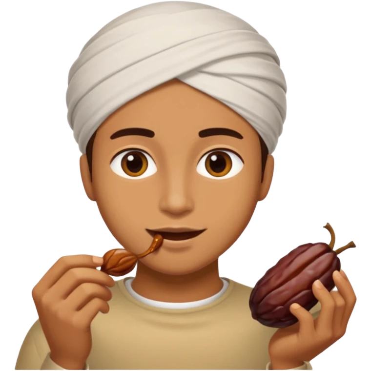 tung tung tung sahur emoji