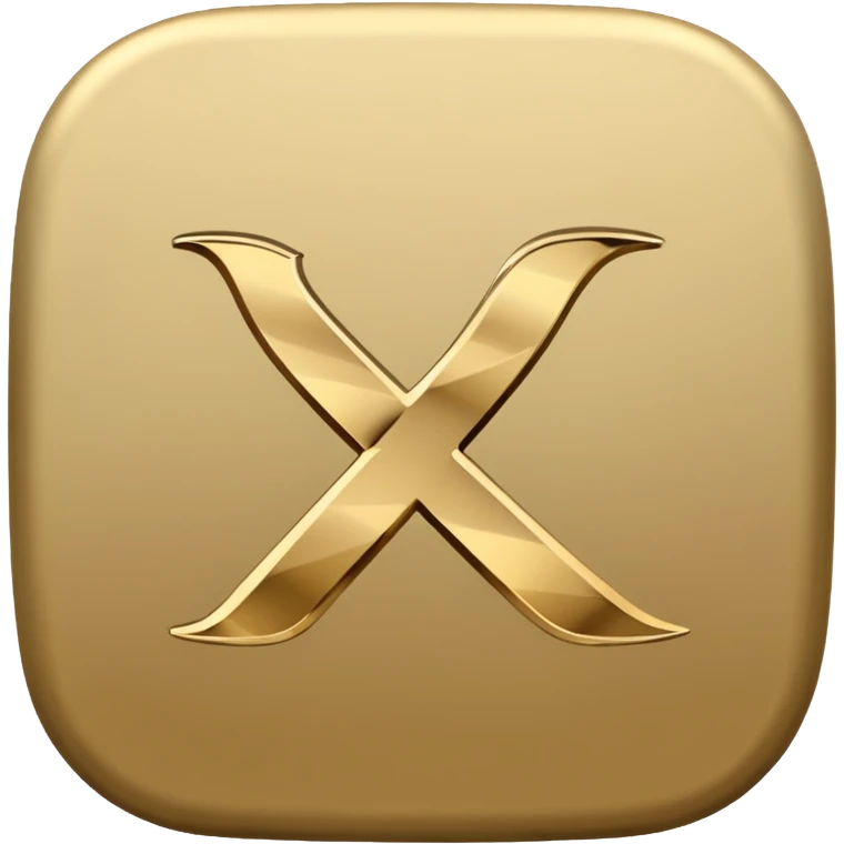 Burberry logo emoji