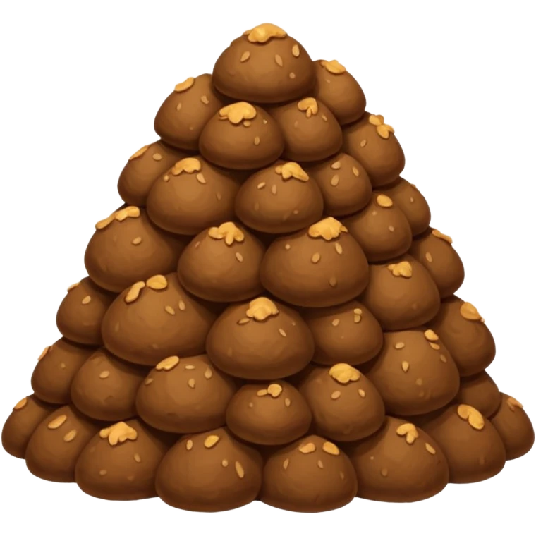 Caca emoji
