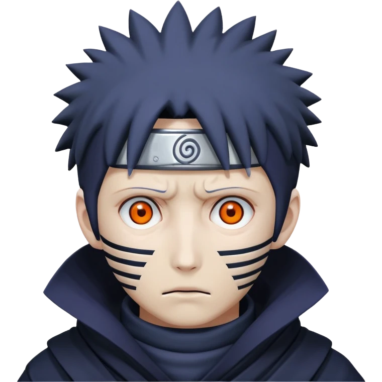 Obito emoji