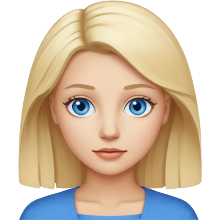 Signe jul emoji