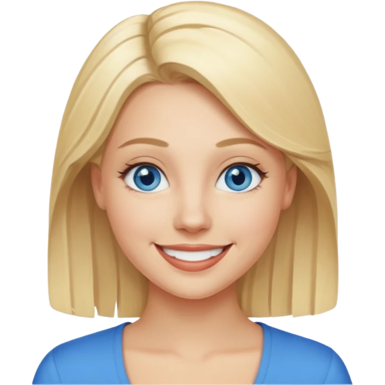 Signe jul emoji