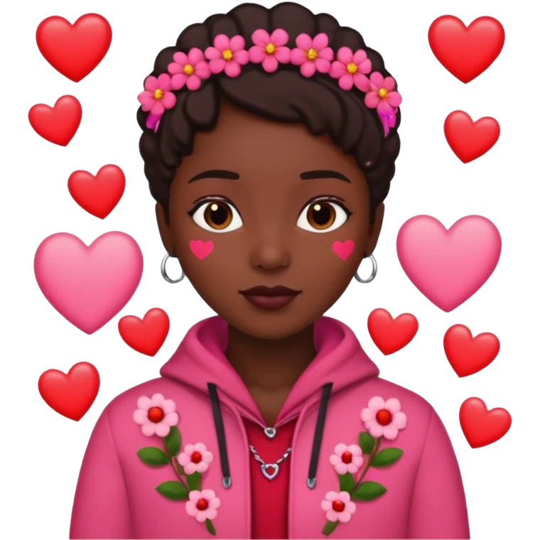 febrauray emoji