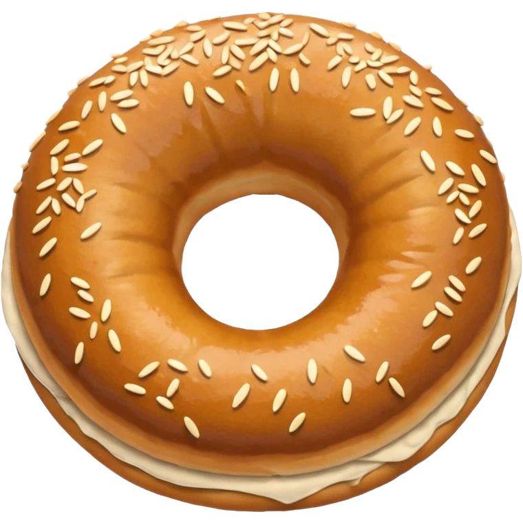 Simit emoji