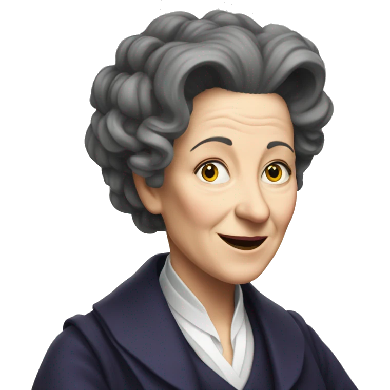 Agatha Harkness emoji